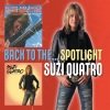 Suzi Quatro - Back To The Drive