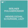 joseph keilberth - The Hebrides, Op. 26, MWV P7 