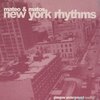 matos、Mateo - Change up the Groove