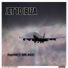 Hannes Bruniic《Jet to Ibiza》[MP3/LRC]