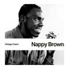 nappy brown - Coal Miner