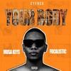Cyfred、Musa Keys、Focalistic - Your Body (Explicit)