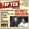 Piet Smit、Danie Botha、Deon Roberts、Unknown Composer - Amazing Grace