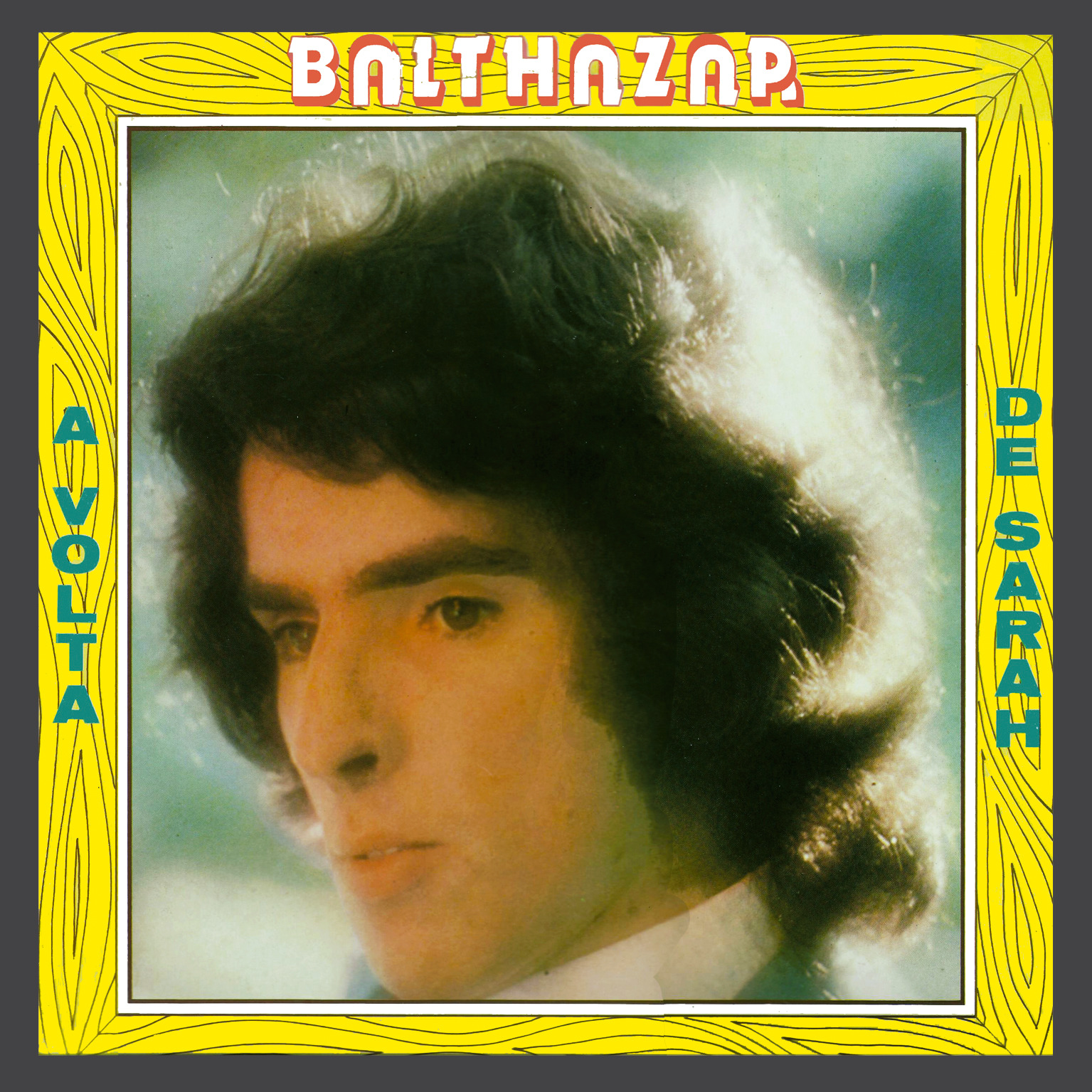 Balthazar - Trancos E Barrancos