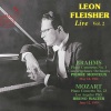 leon fleisher、Pierre Monteux、Concertgebouw《Piano Concerto No. 1 in D Minor, Op. 15: I. Maestoso》[MP3/LRC]