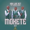 HBK Live Act、Nokwazi、Names - Mokete 2.0