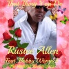 Auteria、Rustee Allen、Bobby Womack - That Thing You Do (feat. Bobby Womack)(Auteria Remix)