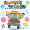 baby walrus、Nursery Rhymes - The Wheels on the Bus
