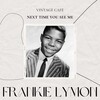 Frankie Lymon - Goody Goody