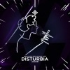 Tazzy、fast forward >>、Pearl - disturbia - sped up + reverb