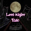 BB Swing、Jon Conner《Late Night Ride (feat. Jon Conner)(Explicit)》[MP3/LRC]