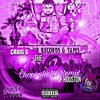 DJ SAUCEPARK、Craig G - The Blueprint Of Houston (feat. Craig G)(Sauced Up Remix|Explicit)