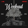 J.Stone、Young Dolph - Weekend (Explicit)