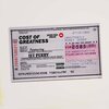 Medi tha Great、Jet Perry - Cost of Greatness (feat. Jet Perry)(Explicit)