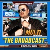 Multi - Goin' All In (Explicit)