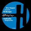 Eric Kupper、K-Scope - Valhalla