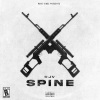 DJV《SPINE》[MP3/LRC]