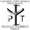 Samia、Paolo Tossio - I Might Just Break (Paolo Tossio Remix|Explicit)