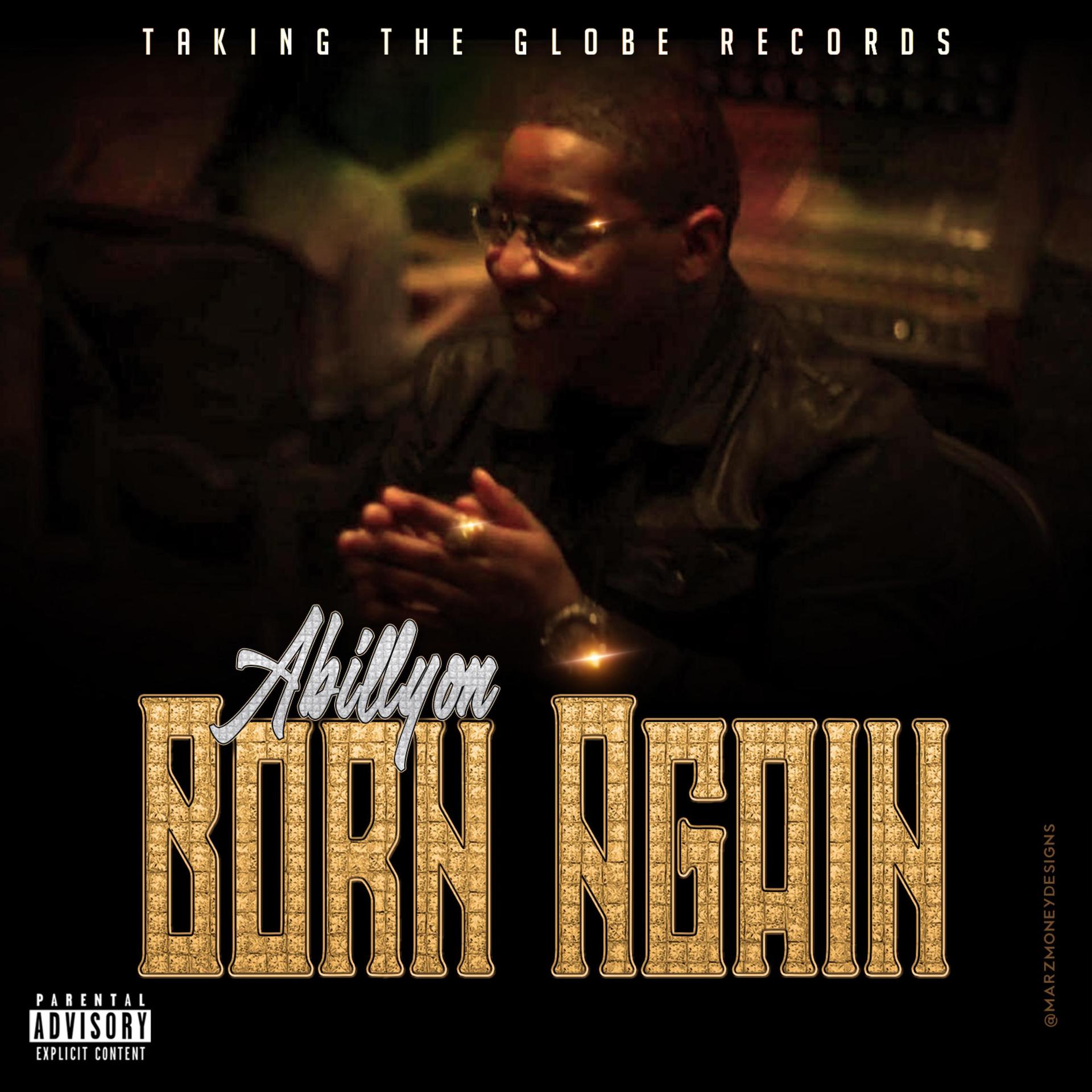 Abillyon - Born Again (Explicit)