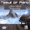 Lenz Koch - People Change