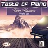 Finn Hansen - Wake Up