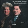 Julie Daraîche、Paul Daraîche - Kaw-lyga (feat. Paul Daraîche)