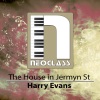 Harry Evans - The House in Jermyn St