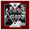 Milad S、Amir Sajadi、Mehrad Hidden - Nardeboon