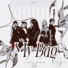 克粒、Femaleslag翻唱团、溜溜5am、Mying！《MY BAG【翻唱自 ((G)I-DLE】)》[MP3/LRC]