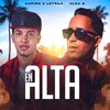 Kapiro 6 Letraa、Alex B - En Alta (feat. Alex B)