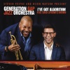 Bijon Watson、Generation Gap Jazz Orchestra、Roxy Coss、Steven Feifke、Chad Lefkowitz-Brown、Tom Luer、Michael Rodriguez《I've Got Algorithm》[MP3/LRC]