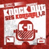 Knock Out - Ya Harbi Rahat Ol Ya da Toparlan