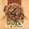 Skanda、Marco Castañón - Bluelluz