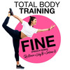 Lily B、Solène V.、Dj Kenzo - Fine (Total Body Training - French Remix)