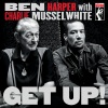 Ben Harper、charlie musselwhite - Don't Look Twice (The Machine Shop Session)