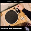 Backing Tracks Power、Power Karaoke - Imagine (Originally performed by John Lennon)