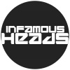 Infamous Heads - Orbit