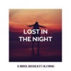Greenjelin、DJ Dimixer、Cali Fornia - Lost in the Night (feat. Cali Fornia)