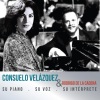 Rodrigo De La Cadena、Consuelo Velázquez - Amar y Vivir