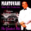 Mantovani & His Orchestra - Swedish Rhapsody