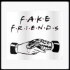Coot、Dirty Red、Bloody - Frienemies (feat. Coot & Dirty Red)(Explicit)