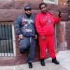 Code Reddz、Big Nasty - Dese Pussy Niggas Gon Hate (Explicit)