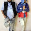 Code Reddz、Slick - Wat We Doing (Explicit)