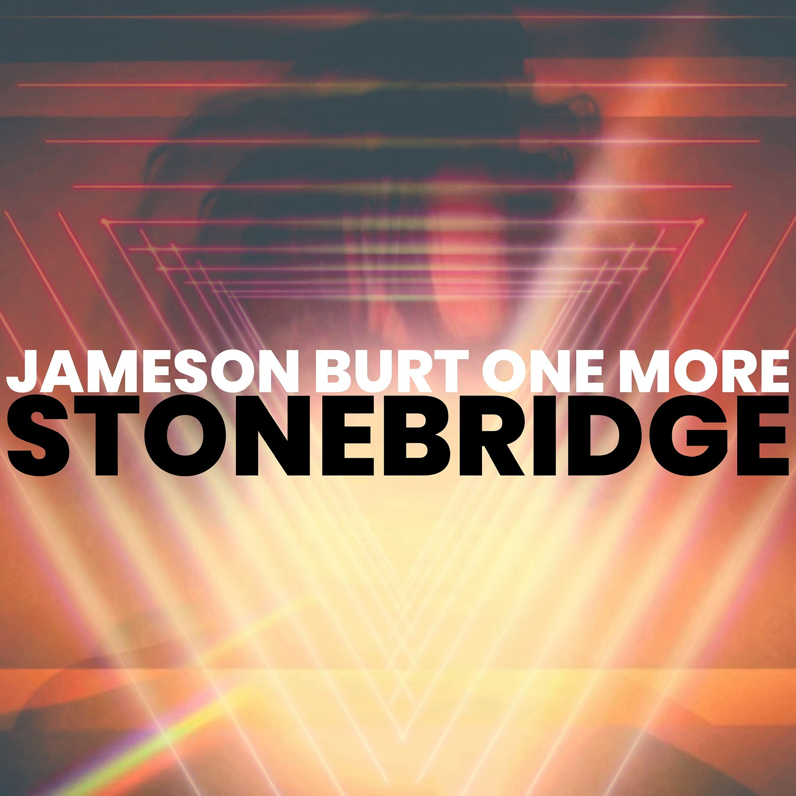 Jameson Burt、Stonebridge - One More