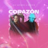 Ely Alvarez、Denver - Corazón (feat. Denver)