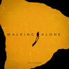 Adrienne - Walking alone