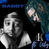 Yung L.A.、Uly - DADDY (feat. Uly)(Explicit)
