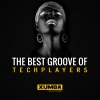 Techplayers - Nkunga