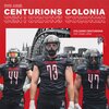 Cologne Centurions、Daniel Lopes - (We Are) Centurions Colonia