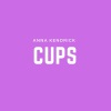 Anna Kendrick - Cups